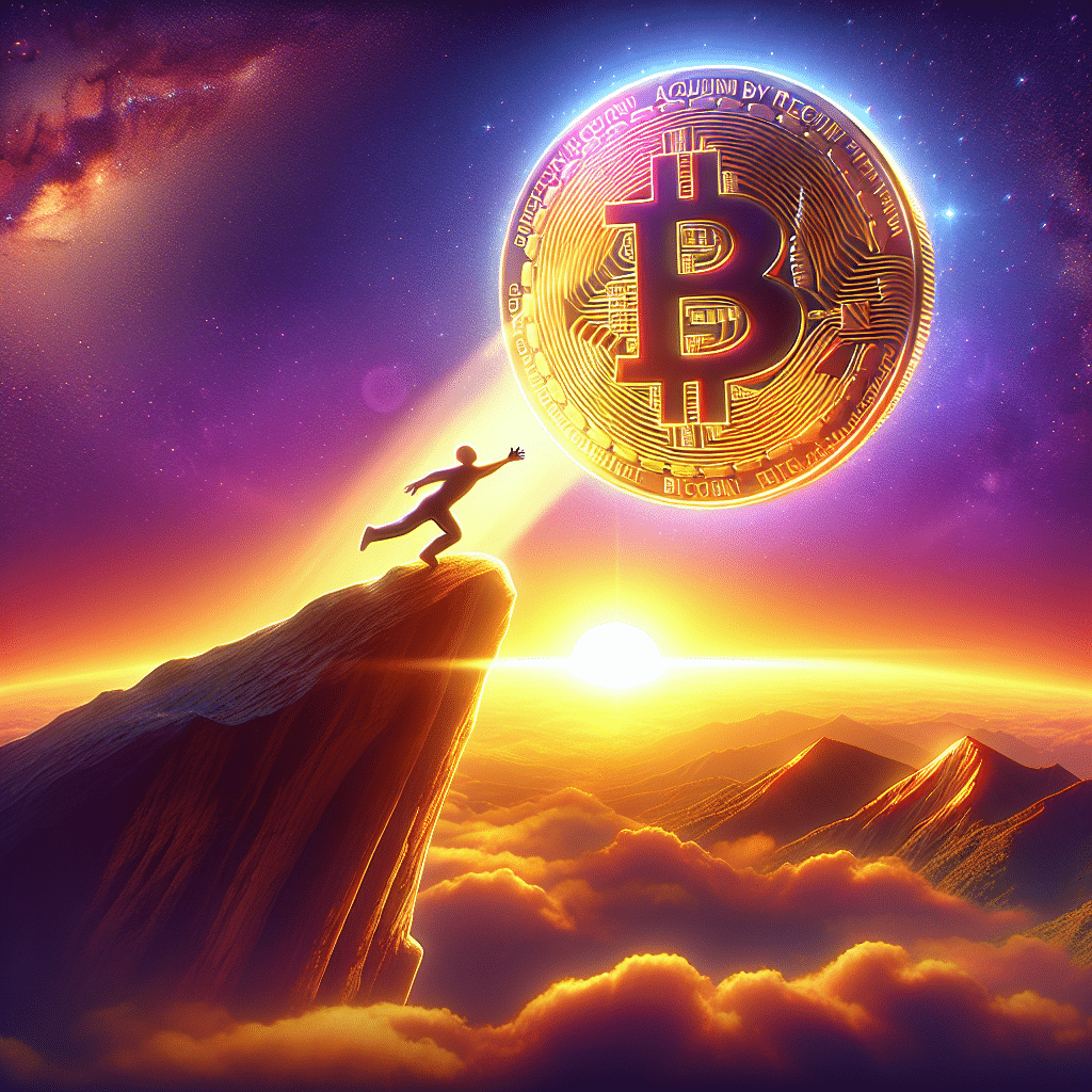 L'acquisition audacieuse de Remixpoint : un pas de géant dans le monde de Bitcoin