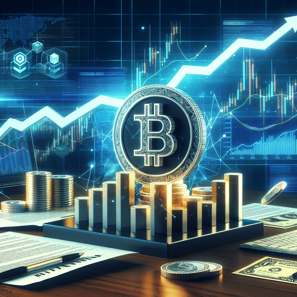 Les nouvelles régulations des stablecoins et l'essor des crypto-actions
