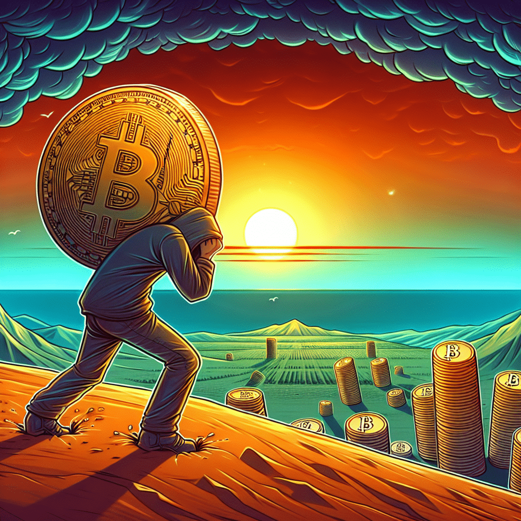 Le Bitcoin à la peine : une nouvelle saison des altcoins en vue ?