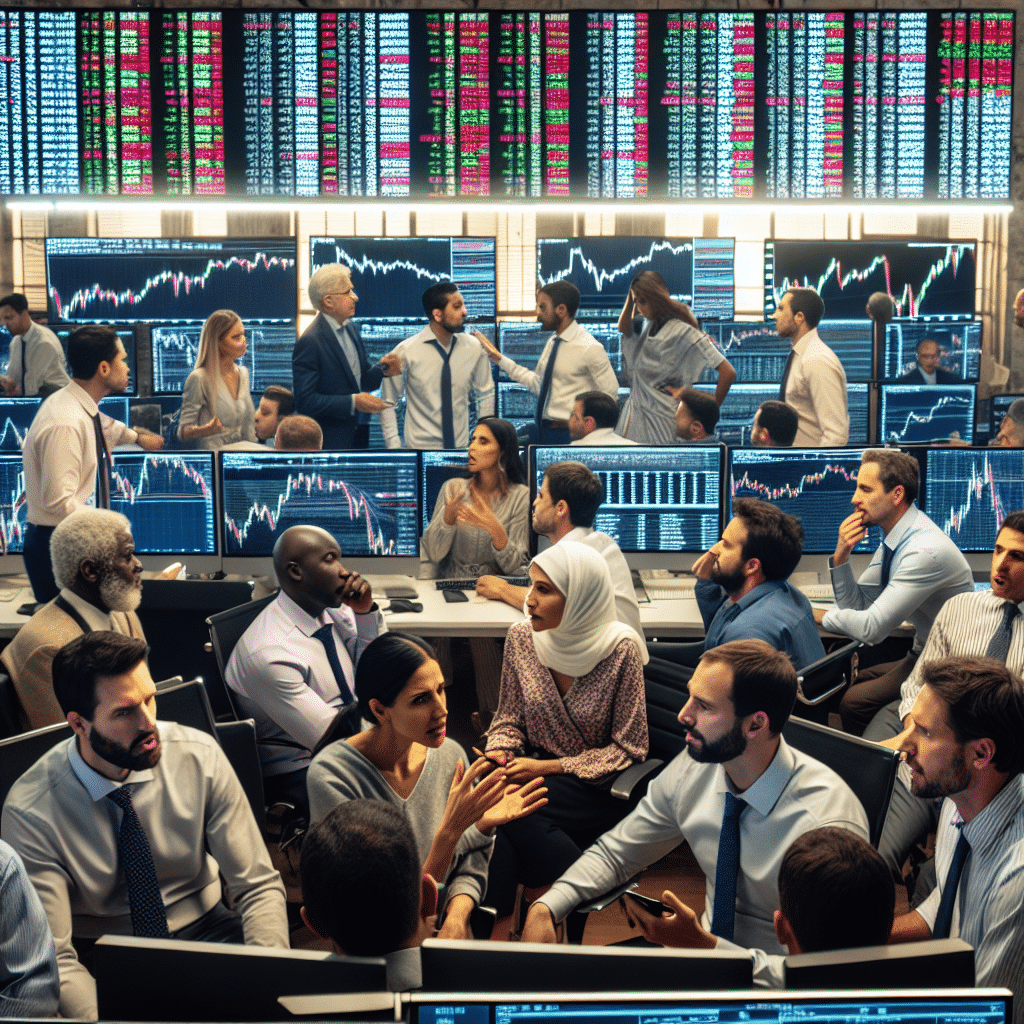 Les investisseurs se préparent pour l'expiration de 14 milliards de dollars d'options Bitcoin