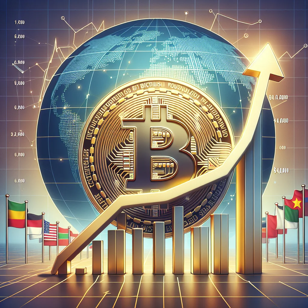 Bitcoin à 140 000 $ en 50 jours : le rallye géopolitique