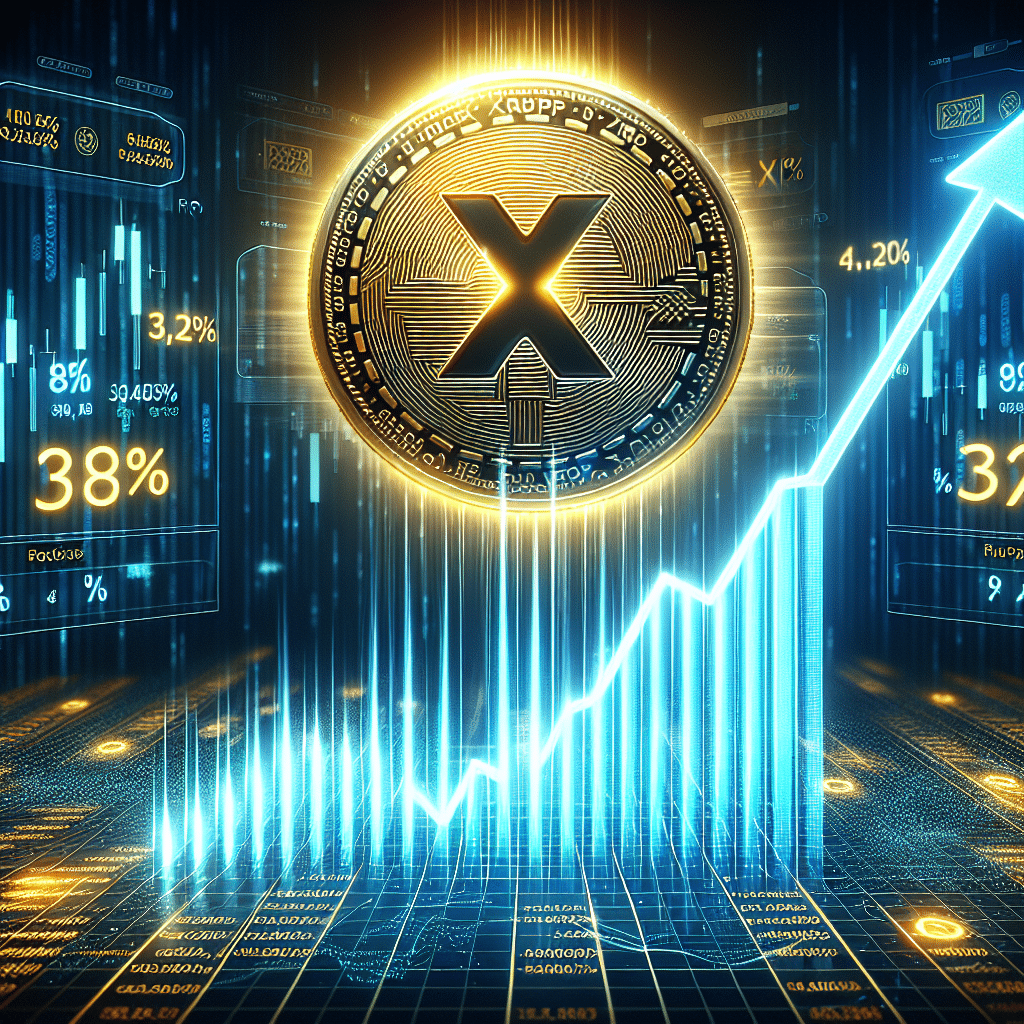 XRP et son impressionnante performance sur le marché