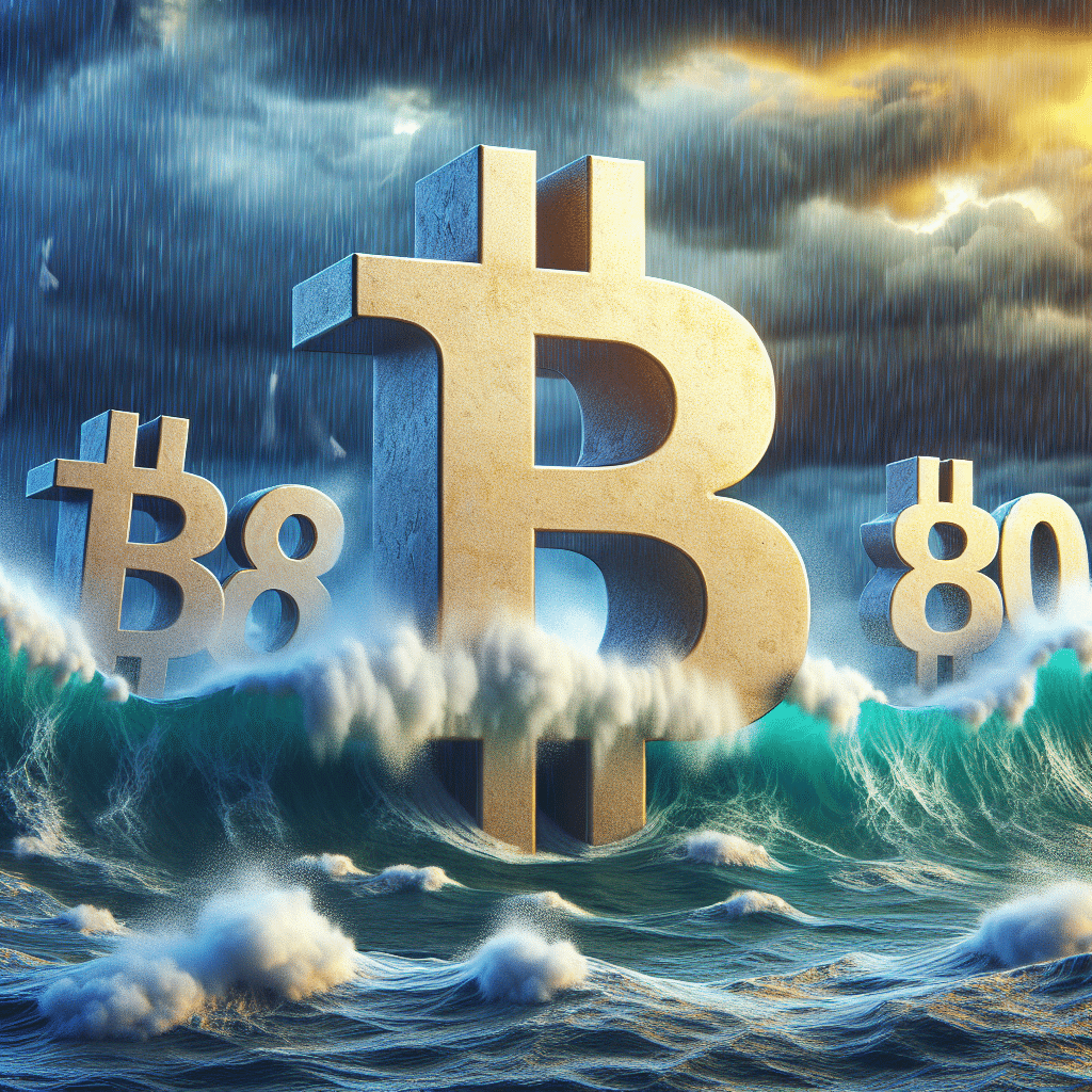 Bitcoin en pleine tempête : va-t-il casser les 87 000 $ ou plonger sous 80 000 $ ?
