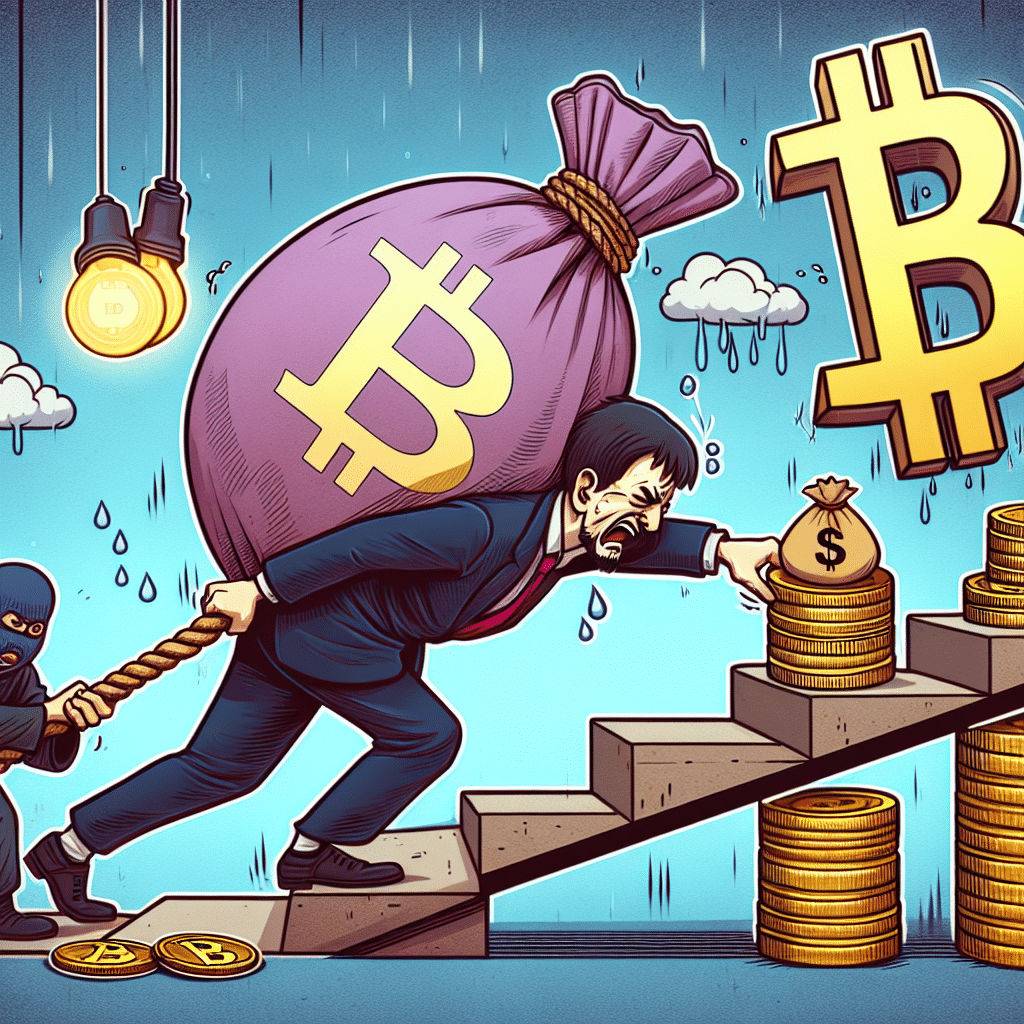 Le combat de l'INBi contre les idées reçues sur le Bitcoin