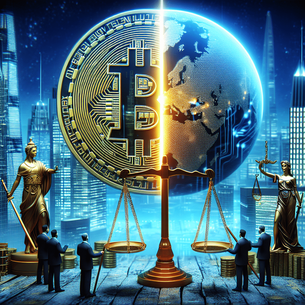 Conflit entre la SEC et Coinbase : un enjeu majeur pour la réglementation des crypto-monnaies