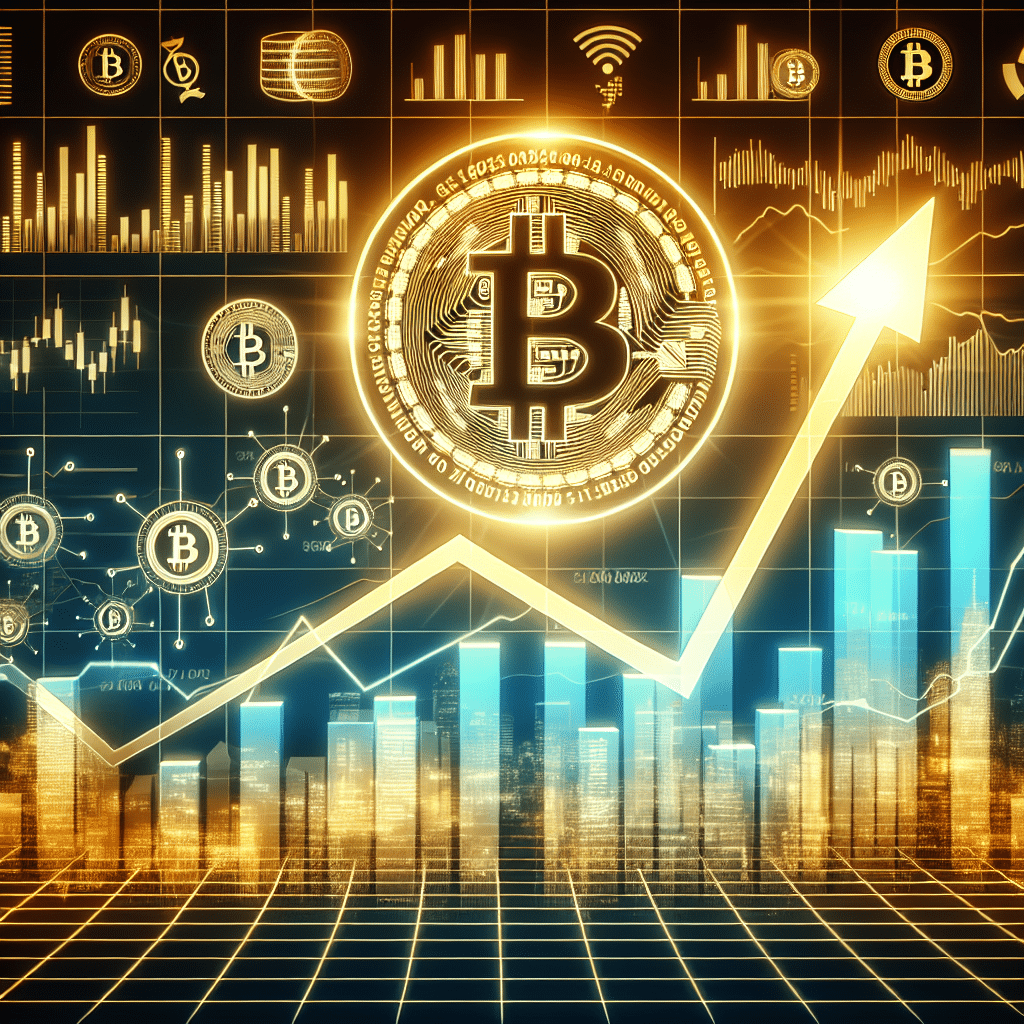 755 millions de dollars en 24 heures : Bitcoin (BTC) en pleine effervescence