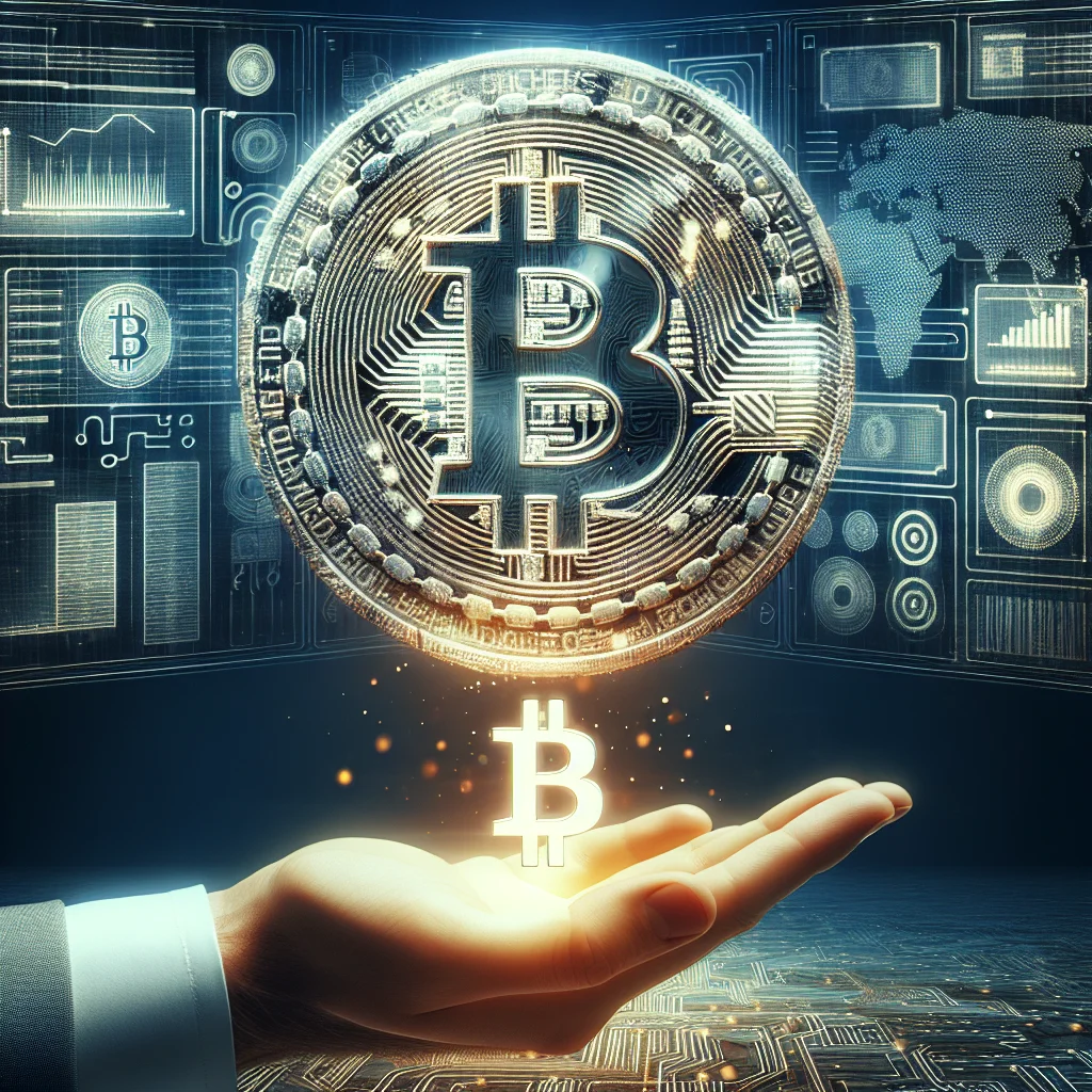 BlackRock mise gros sur le Bitcoin avec un achat impressionnant