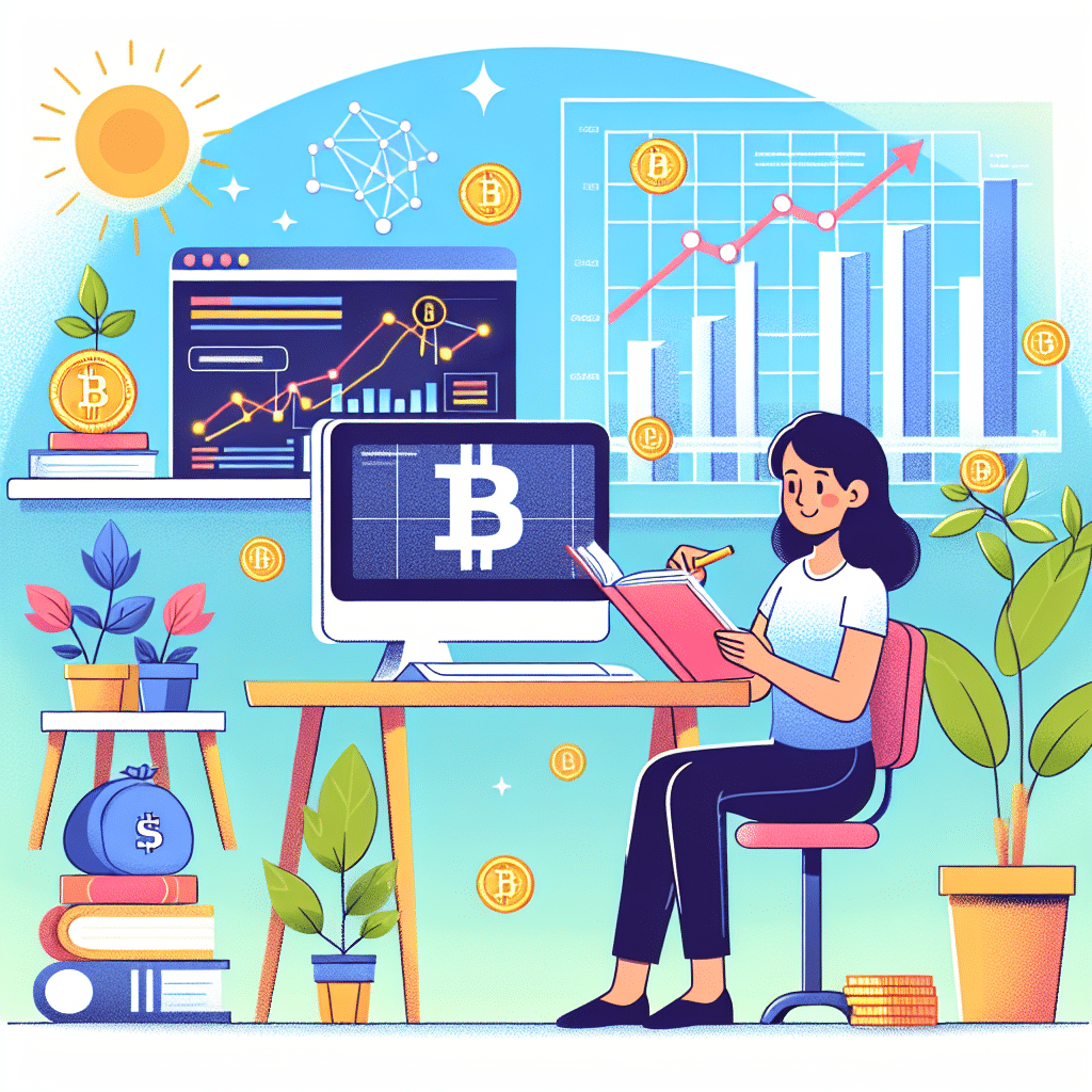 Maximiser ses gains avec la finance décentralisée