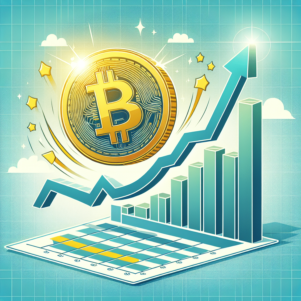 Le rebond du bitcoin : bonnes nouvelles en vue ?