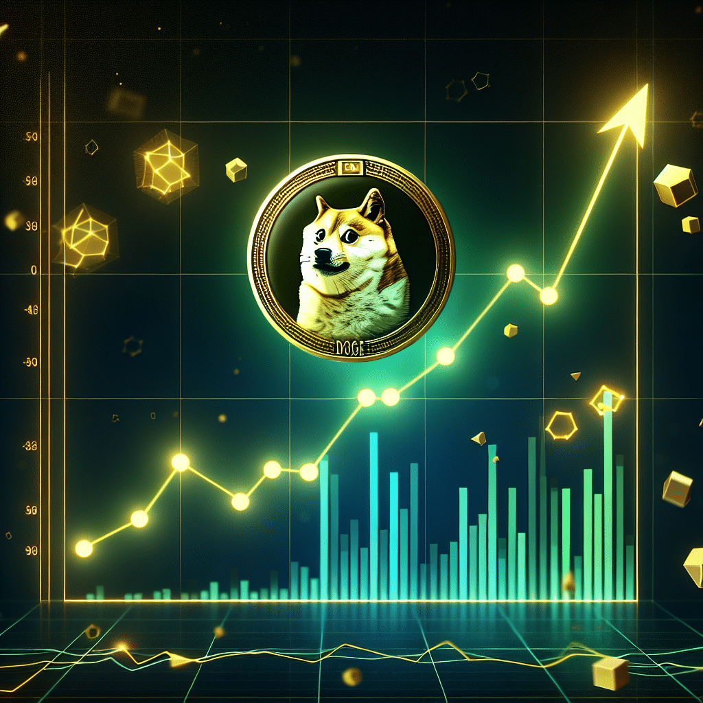 Dogecoin : Les signes d'un rebond imminent