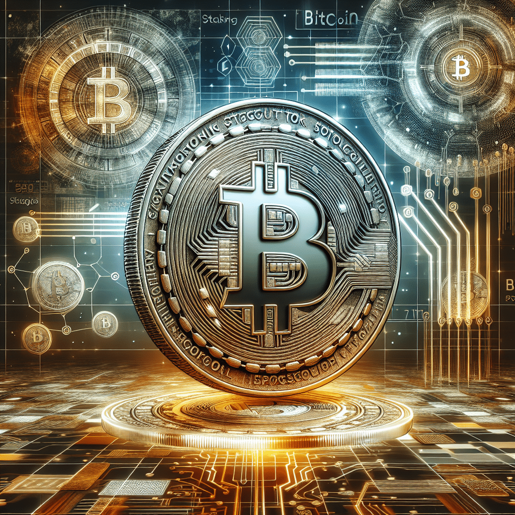 solv protocol : un nouveau jeton de staking pour les amoureux de bitcoin