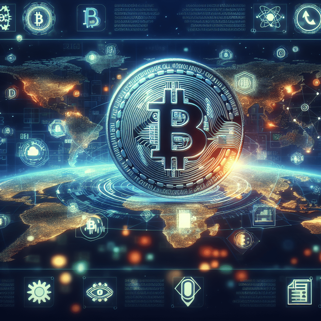 Bitcoin : quoi de neuf dans le monde des cryptos ?