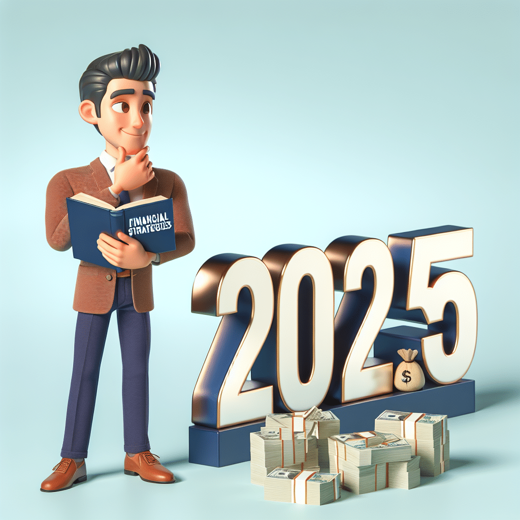 Robert Kiyosaki et son pari sur l’argent pour 2025