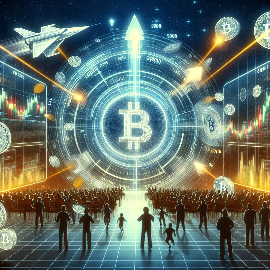 500 millions de dollars en Bitcoin sur Coinbase : ce qu'il faut savoir