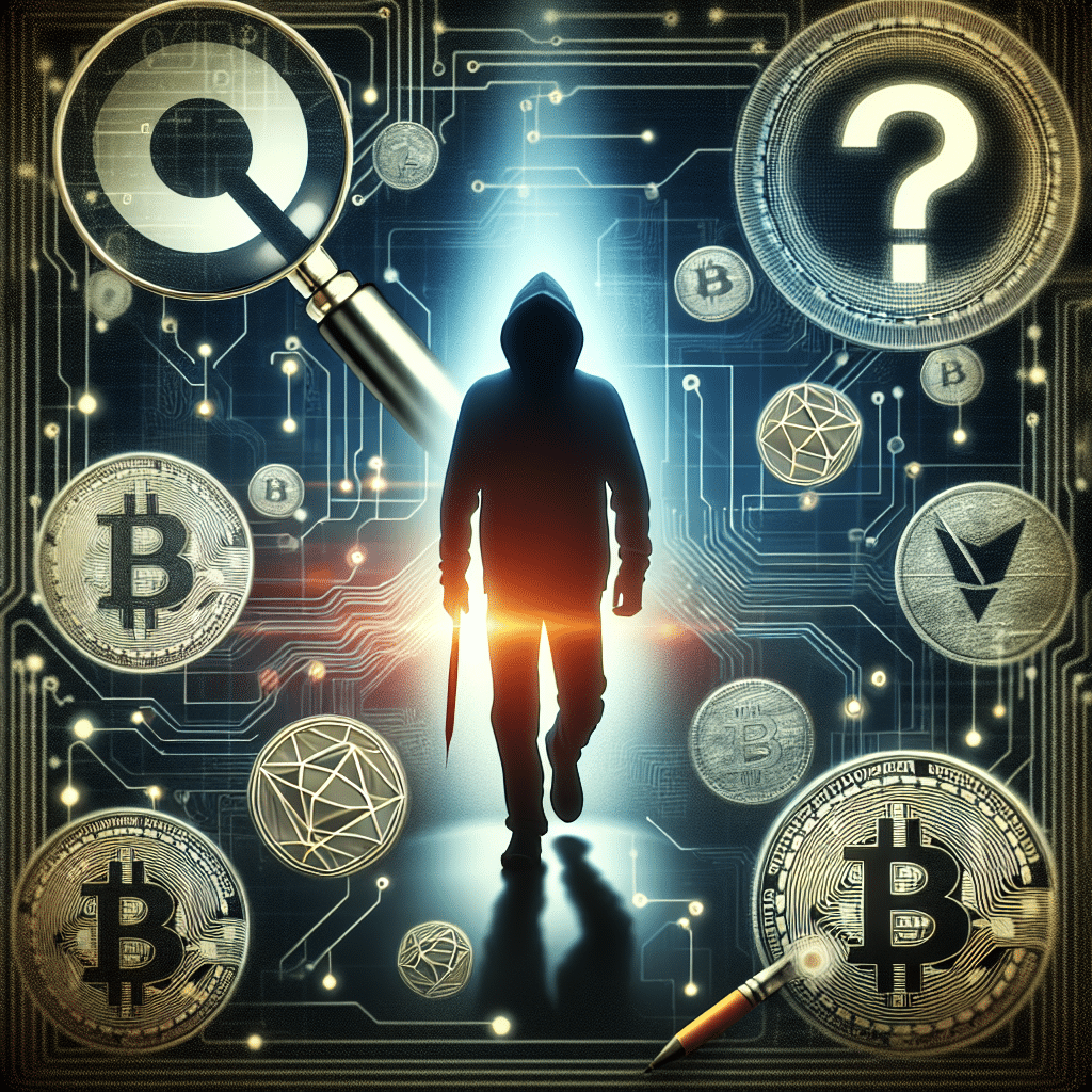 L'identité de Satoshi Nakamoto bientôt révélée ?