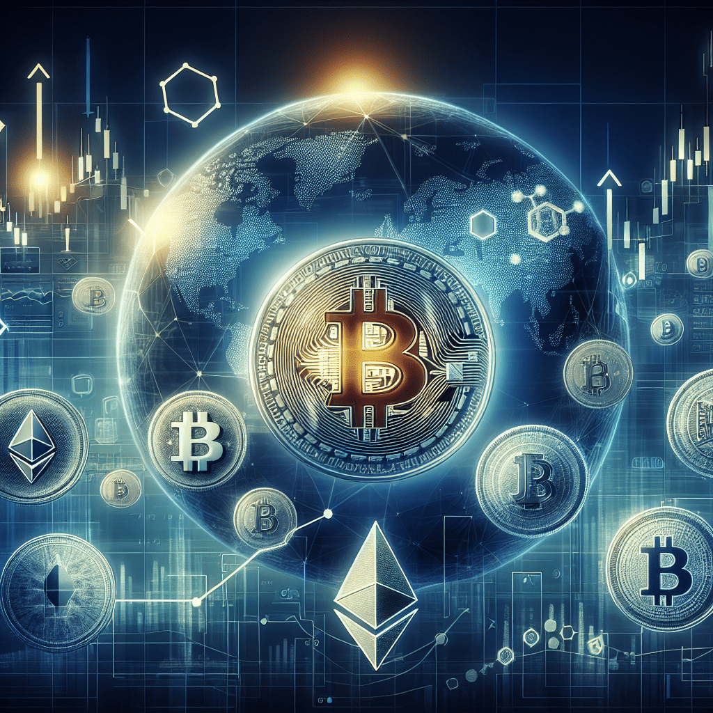 BFM Crypto : tendances et perspectives du marché