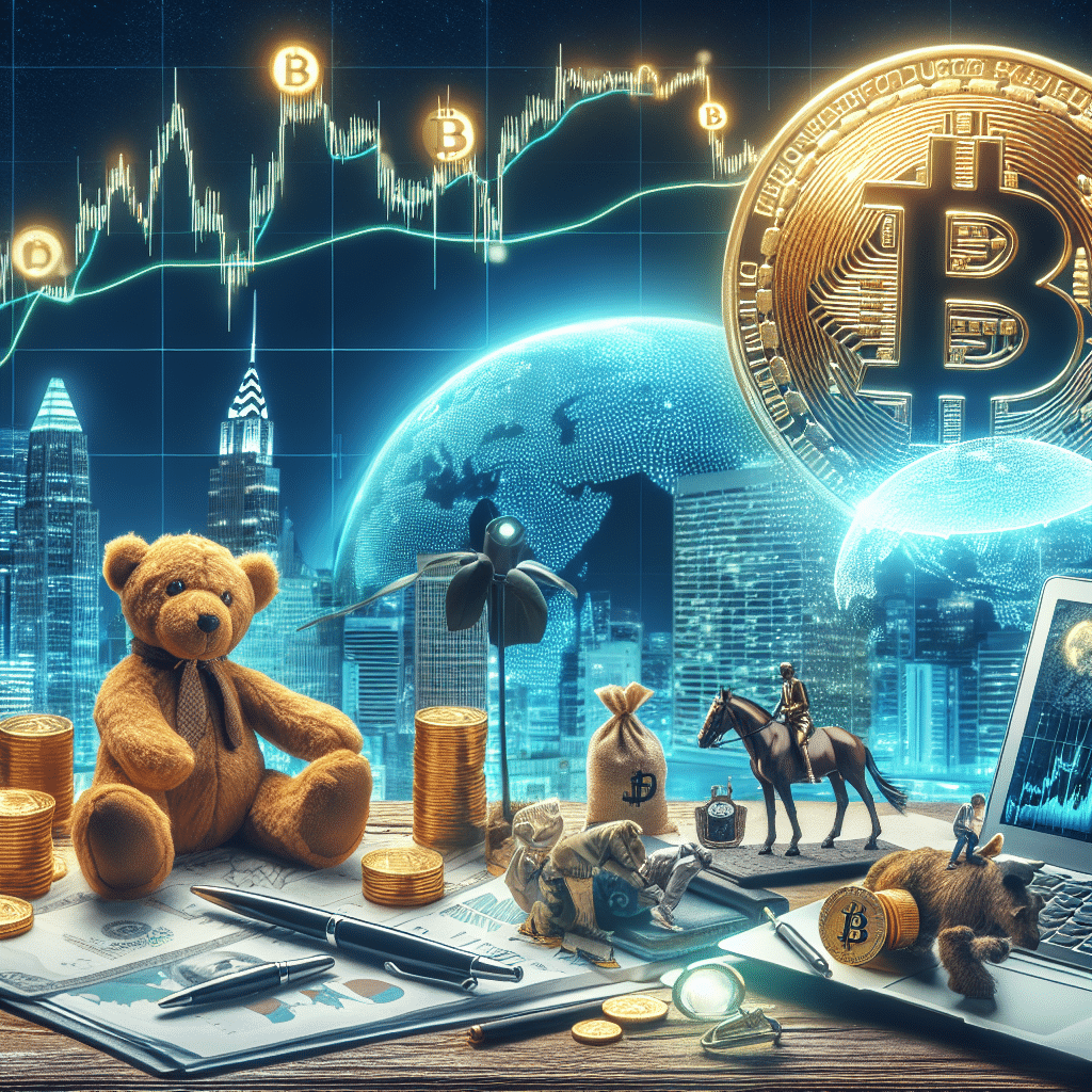 Analyse de la tendance actuelle du bitcoin : ce qu'il faut surveiller