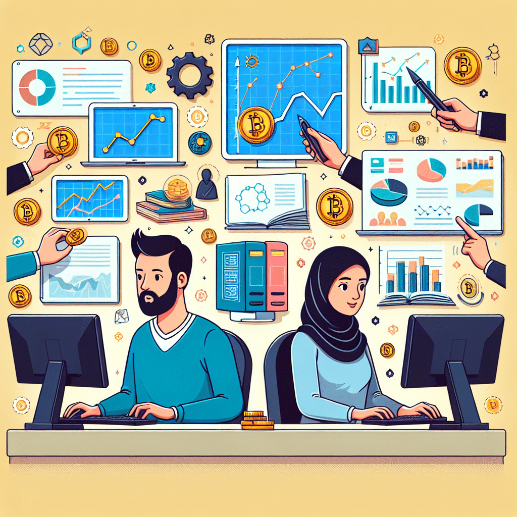 Les stratégies des mineurs de Bitcoin pour accroître leurs réserves
