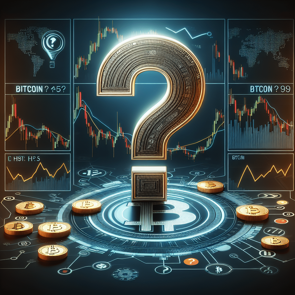 Bitcoin : où en est-on vraiment ?