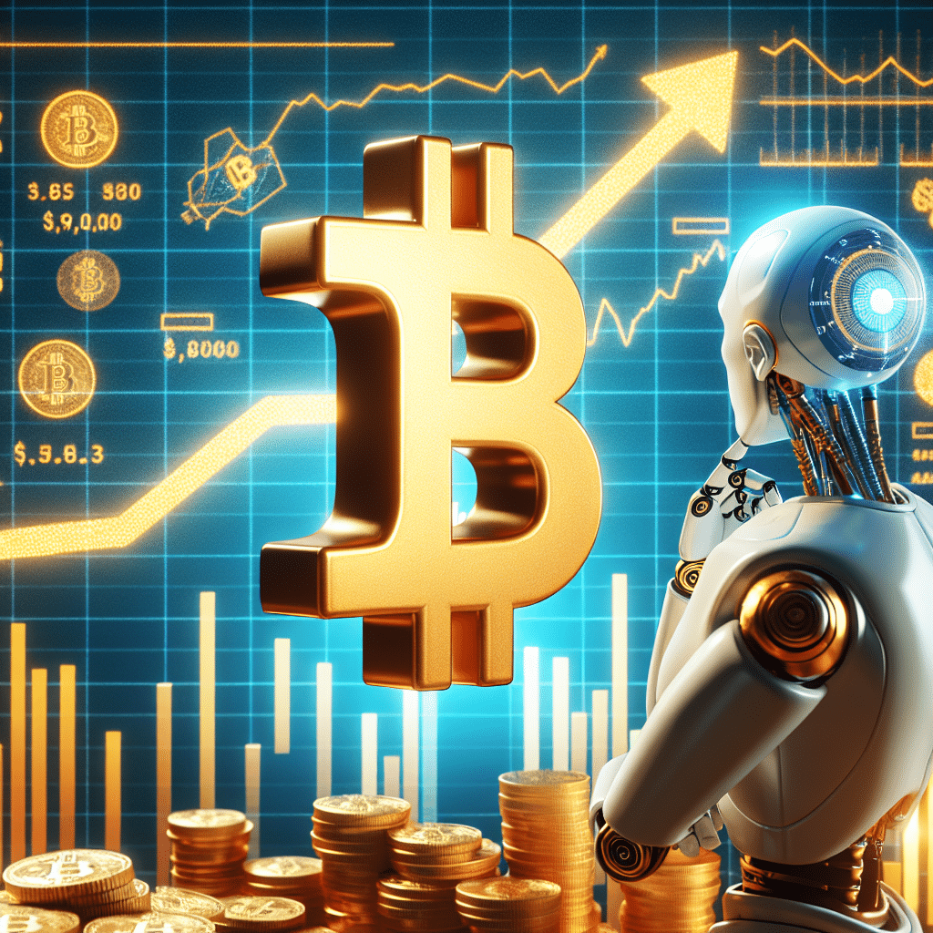 Le Bitcoin frôle les 100 000 $ : c'est le moment d'investir ?