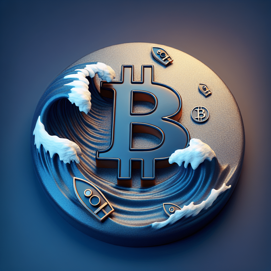 Bitcoin : un actif qui tient le choc