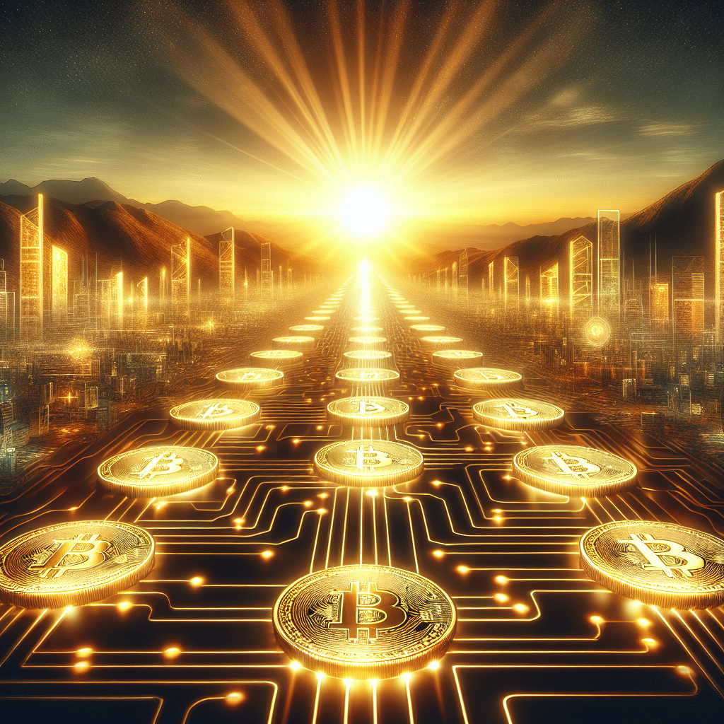 Le bitcoin franchit une nouvelle étape : quel avenir pour la cryptomonnaie ?