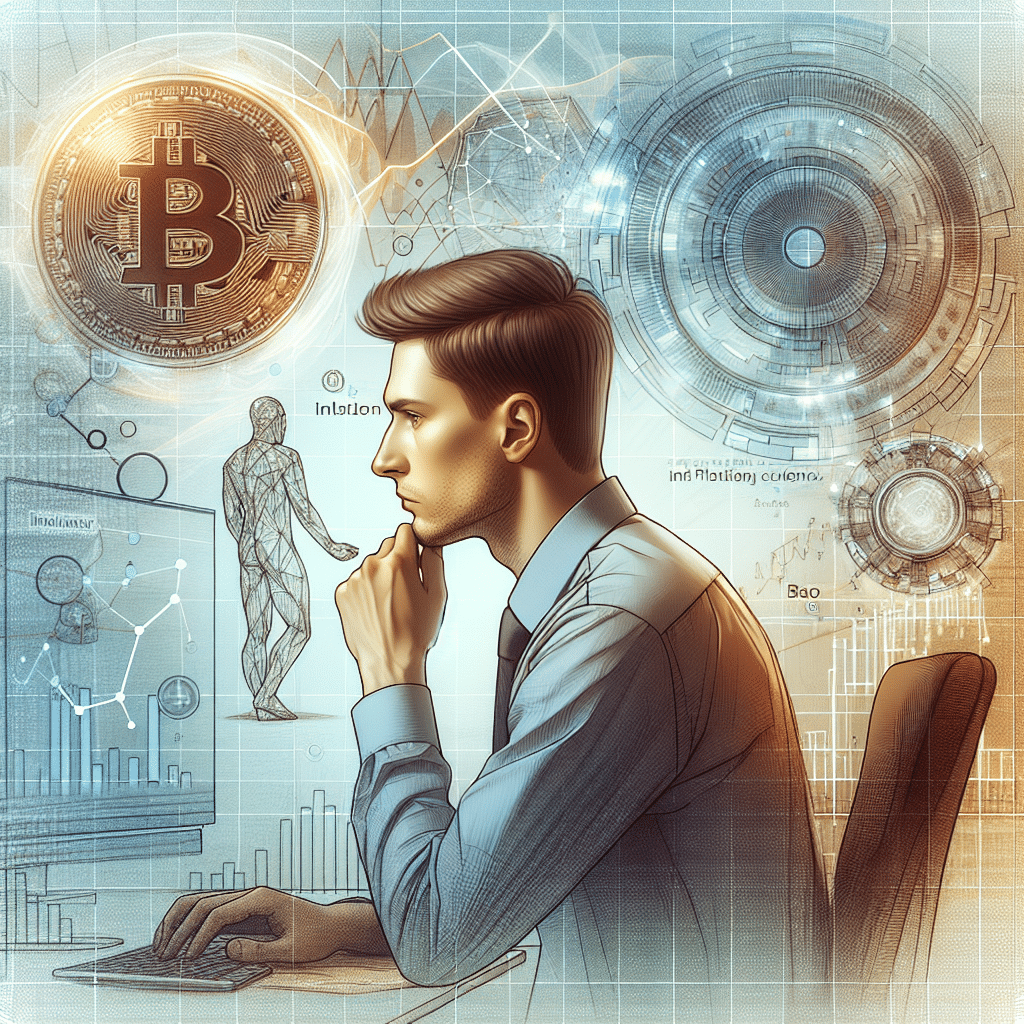 Vitalik Buterin et l'évolution sémantique de l'inflation dans le monde crypto