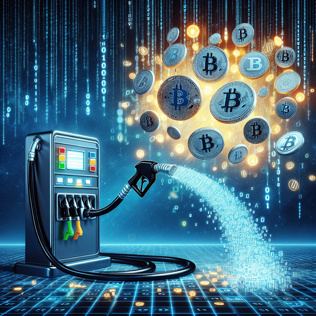 Le bitcoin et les cryptos font le plein