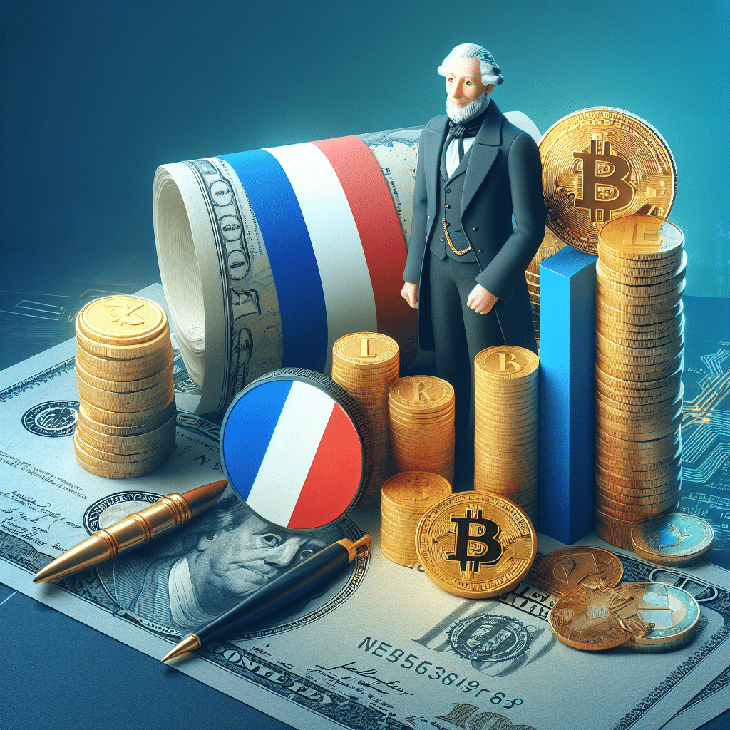 Tout ce qu'il faut savoir sur les Français qui investissent dans les cryptos