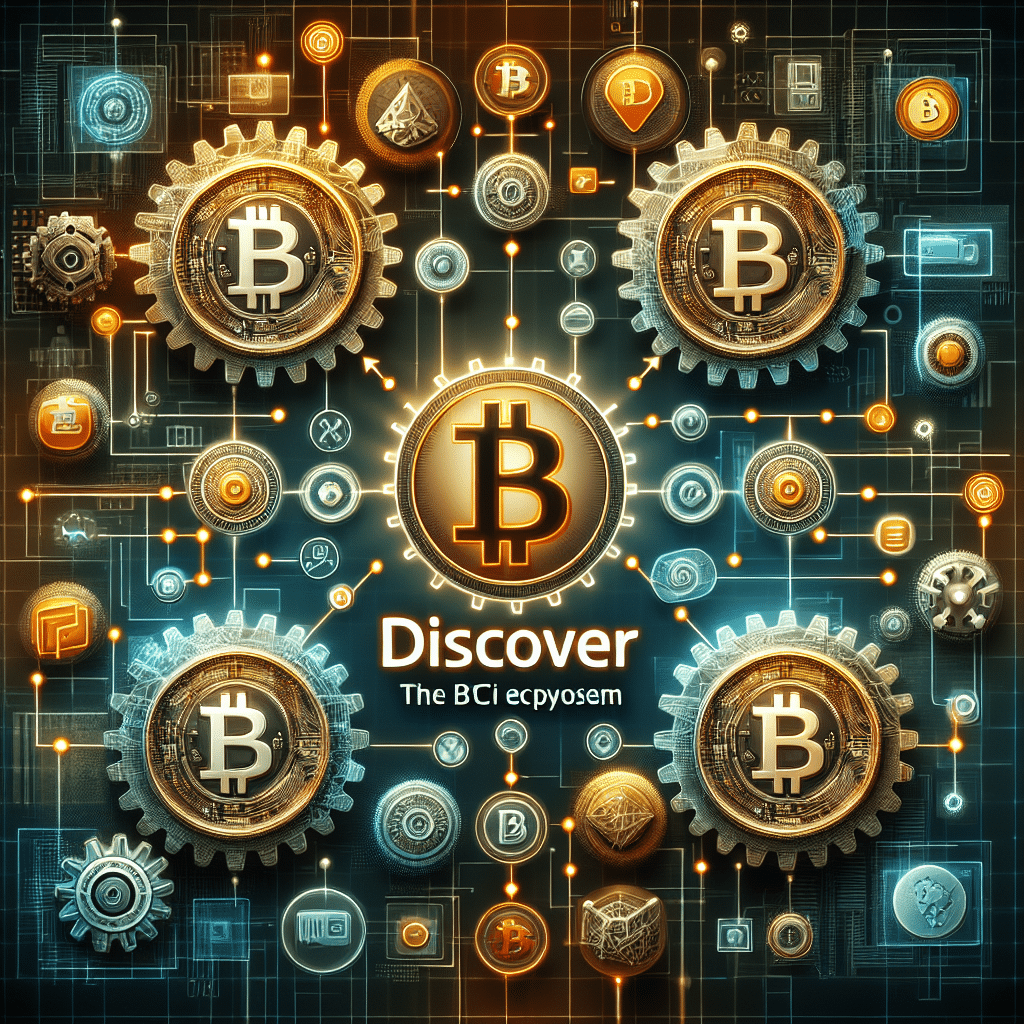 Découvre BTCFI : l'écosystème DeFi sur Bitcoin