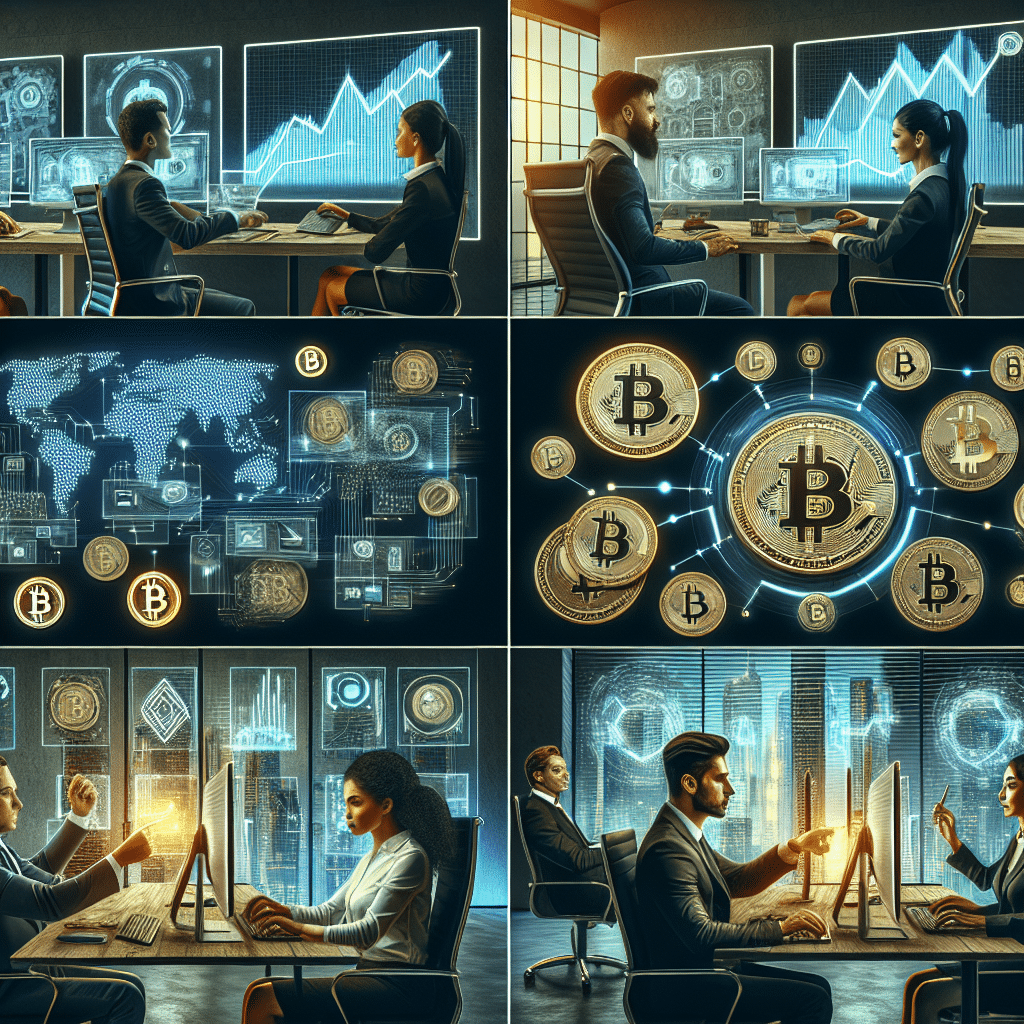 Les entreprises qui accumulent des bitcoins : le top des Bitcoin Treasury Companies