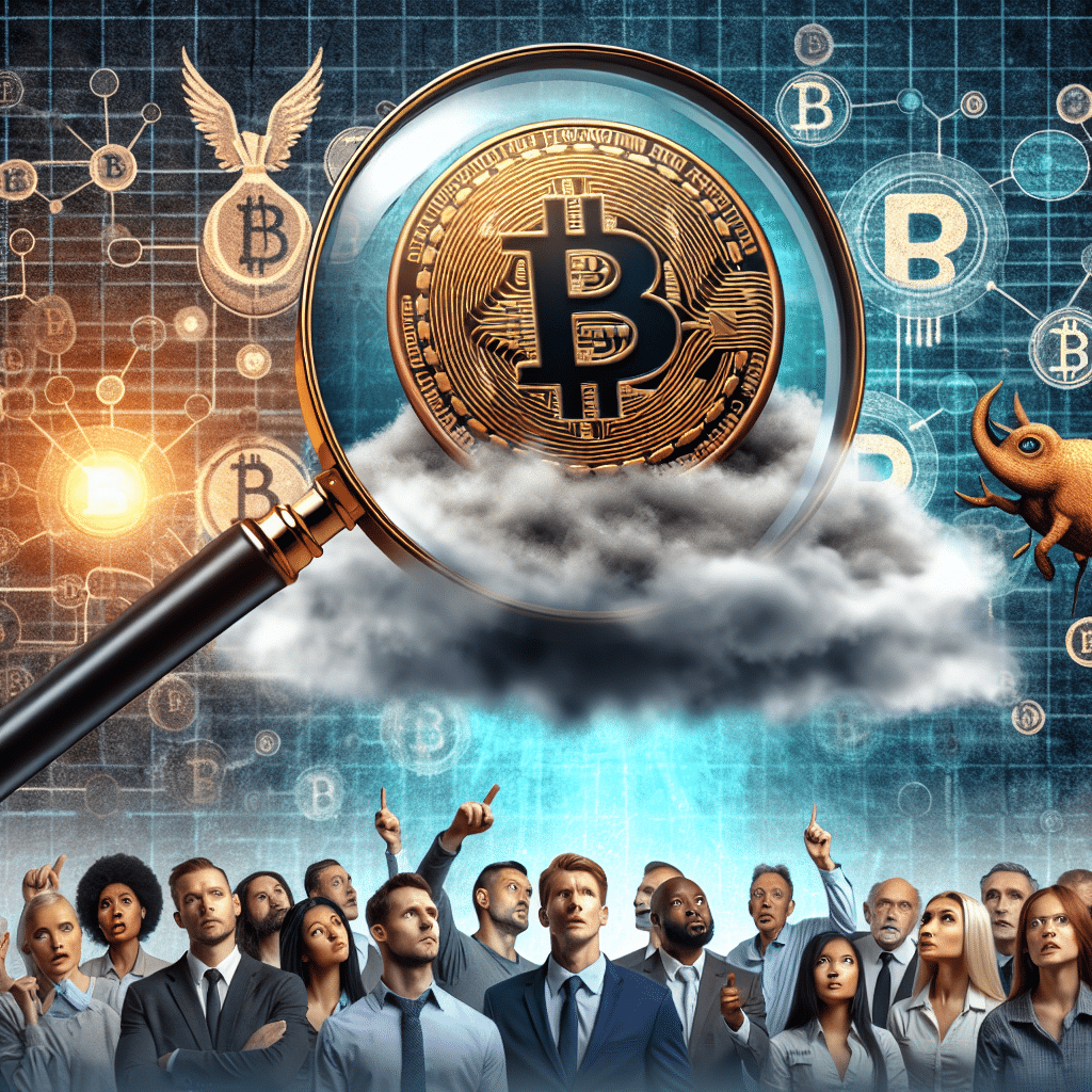 L'inclusion financière du bitcoin : un mythe à déconstruire