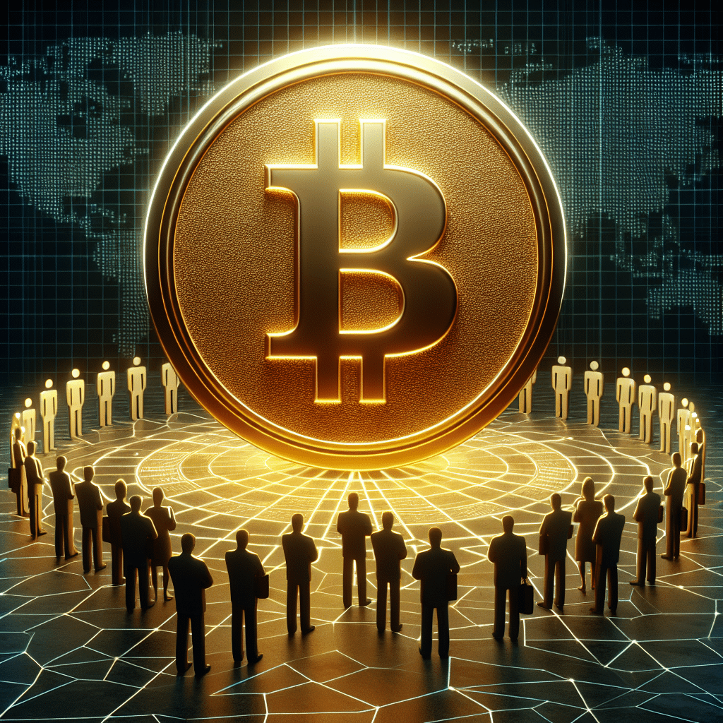 bitcoin en mode attente malgré les gros acheteurs