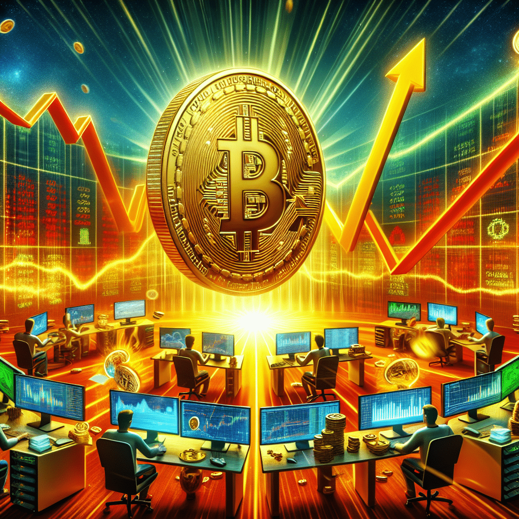 Bitcoin et le cataclysme des liquidations : une virée à 1 533% en quelques heures