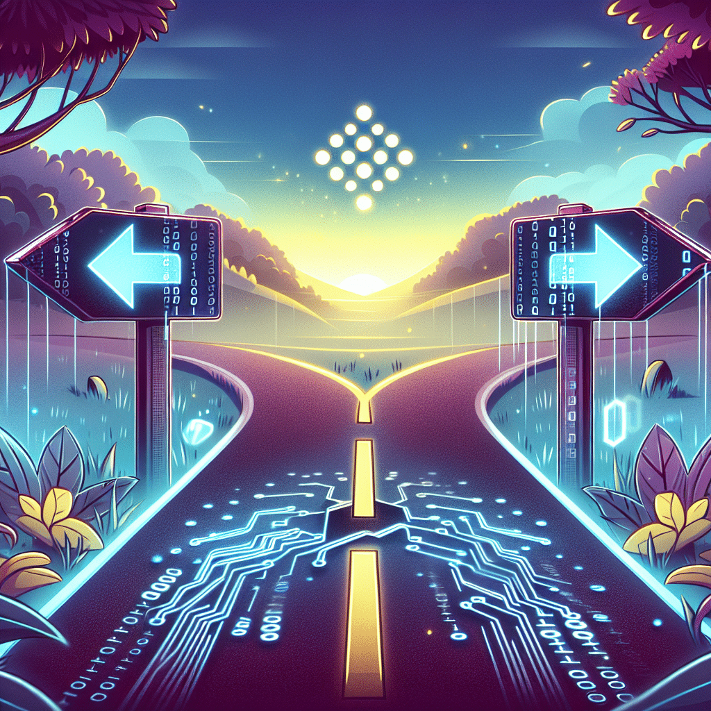 Cardano : vers une nouvelle ère avec le fork Chang