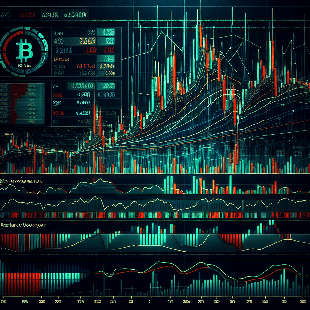 Les perspectives de reprise du Bitcoin : analyse du BTC au 11 février 2025