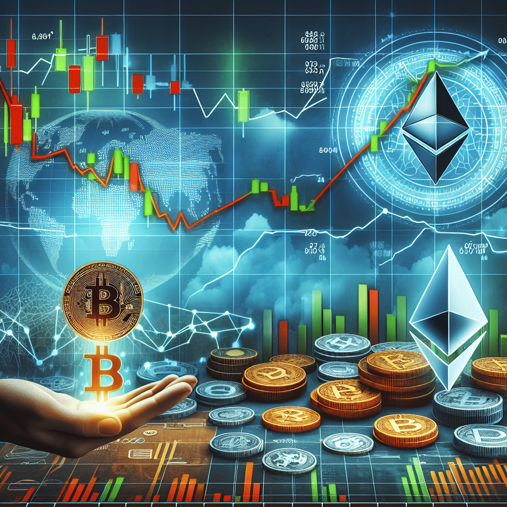 Analyse du marché des ETF : Bitcoin en déclin et l'avenir incertain d'Ethereum