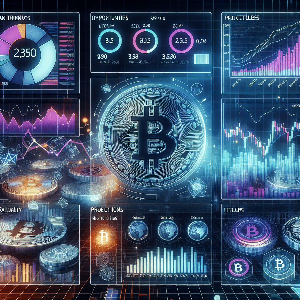 Bitcoin et cryptomonnaies en 2025 : les opportunités et les pièges à éviter