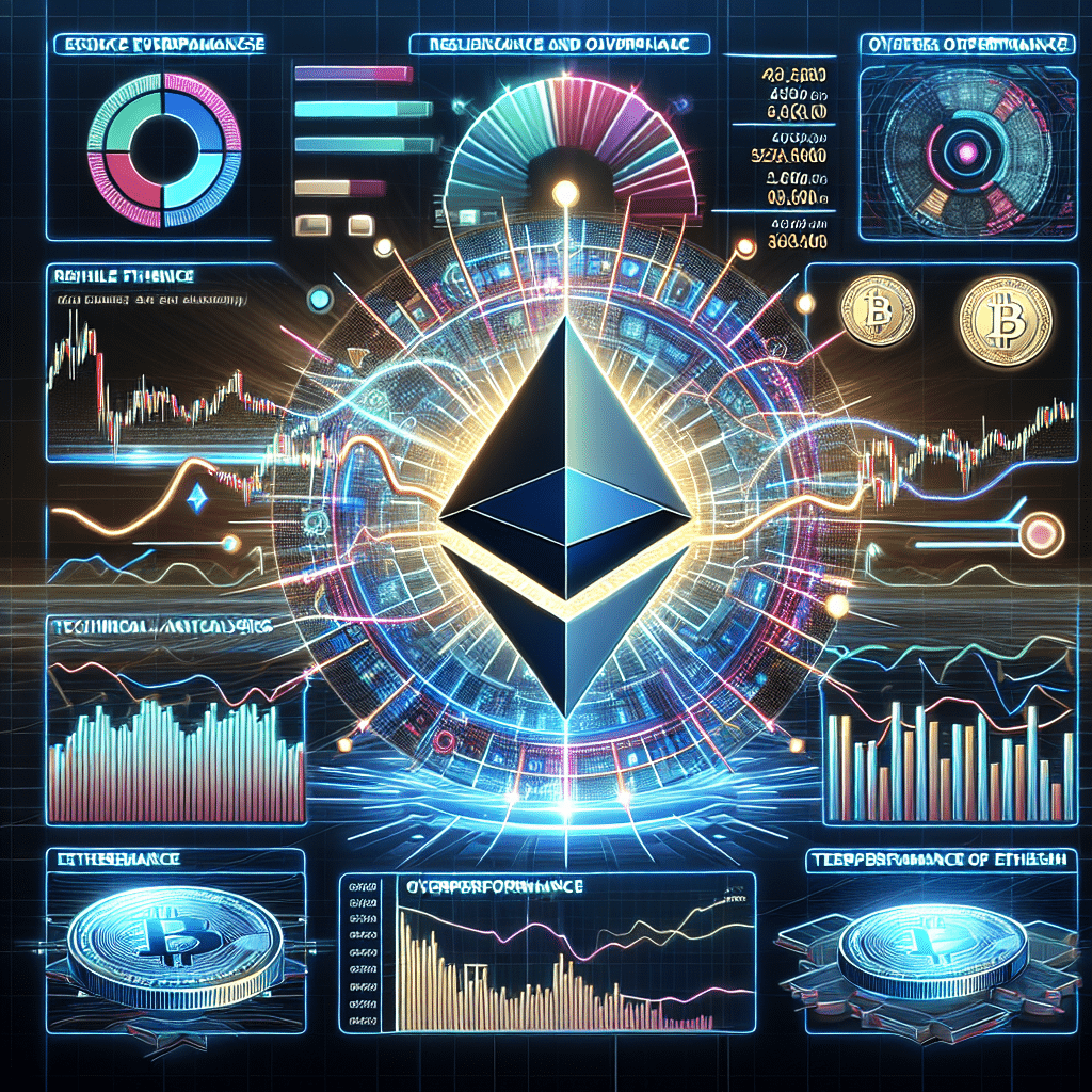 Ethereum : résilience et surperformance - Analyse technique du 19 juin 2024