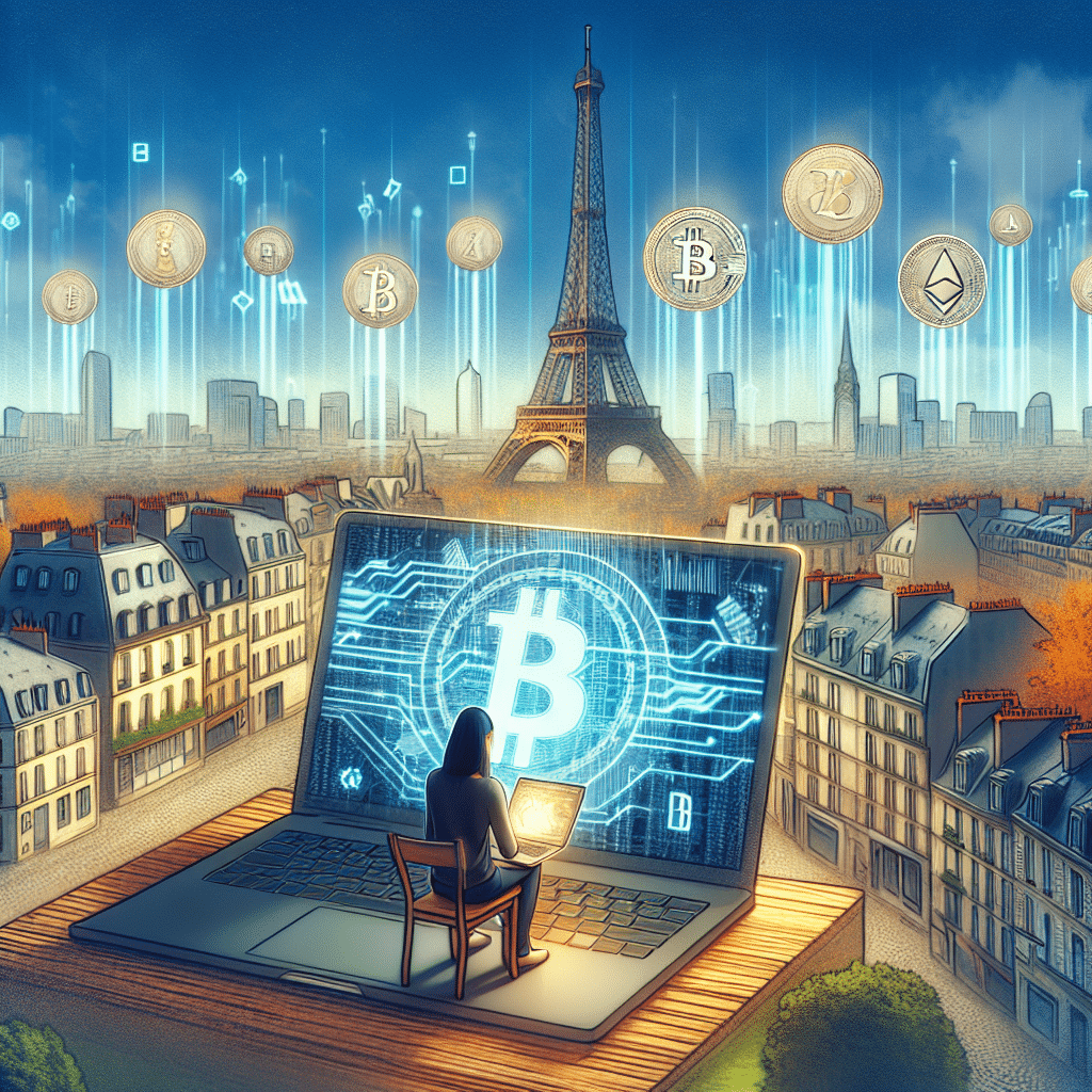 Expansion de Coinbase en France : Décryptage avec Côme Prost-Boucle