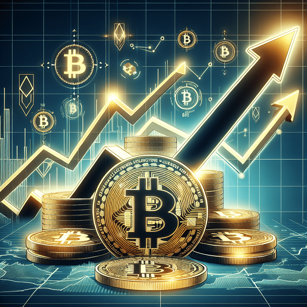 Bitcoin en plein boom après les choix de Trump : un vent de positif pour le crypto !